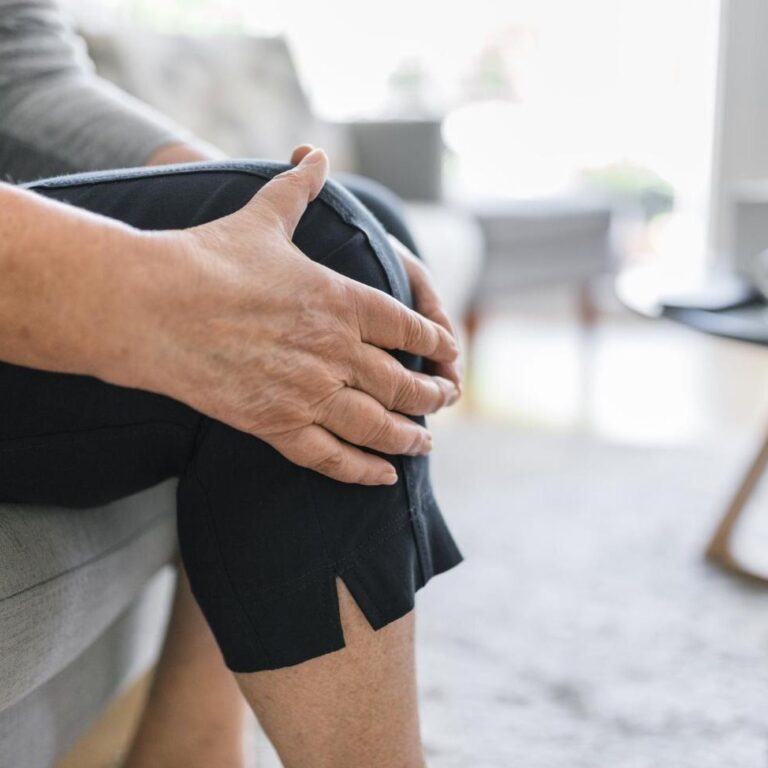 dolor de articulaciones