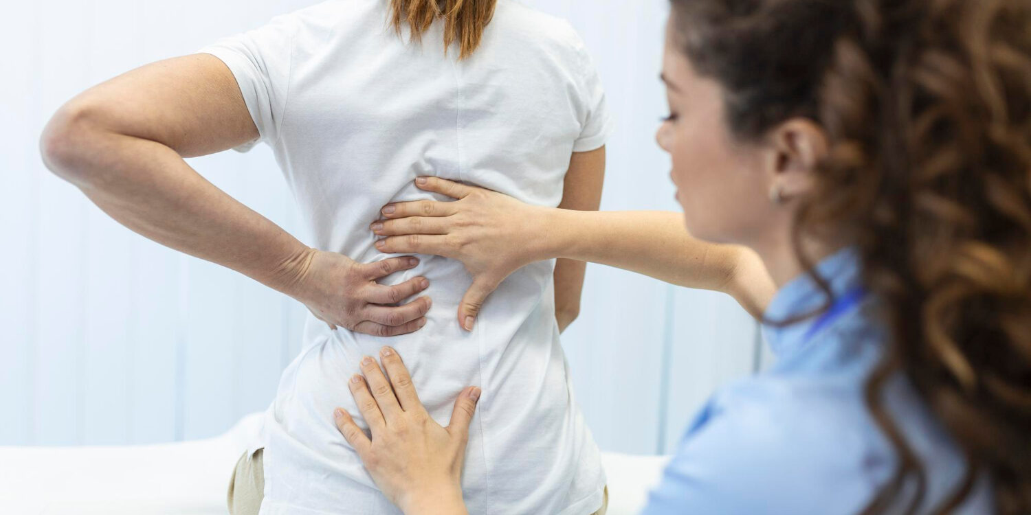 dolor lumbar que es el dolor lumbar