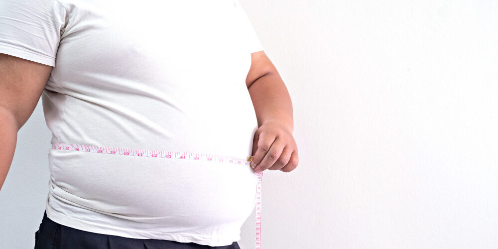 obesidad cómo reducirla